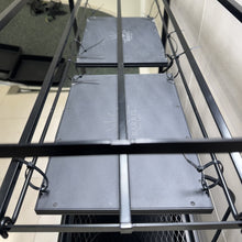 画像をギャラリービューアに読み込む, Linea Flora プランツラック