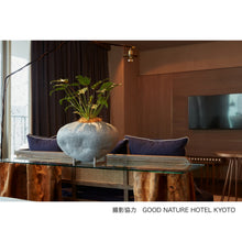 画像をギャラリービューアに読み込む, 撮影協力 GOOD NATURE HOTEL KYOTO