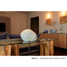 画像をギャラリービューアに読み込む, 撮影協力 GOOD NATURE HOTEL KYOTO