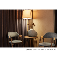 画像をギャラリービューアに読み込む, 撮影協力 GOOD NATURE HOTEL KYOTO