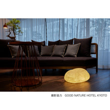 画像をギャラリービューアに読み込む, 撮影協力 GOOD NATURE HOTEL KYOTO