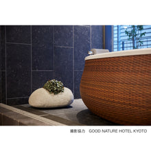 画像をギャラリービューアに読み込む, 撮影協力 GOOD NATURE HOTEL KYOTO
