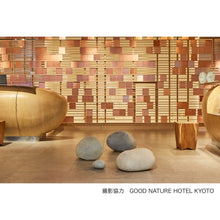 画像をギャラリービューアに読み込む, 撮影協力 GOOD NATURE HOTEL KYOTO